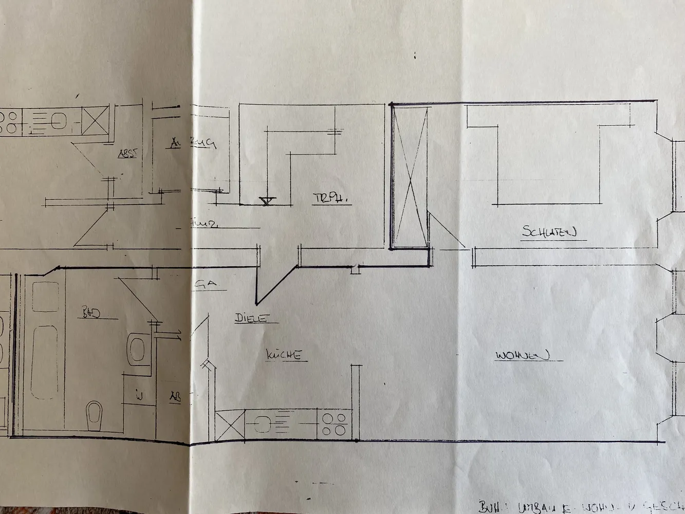 2 Zimmer Wohnung mit 60 m² in Waldshut-Tiengen – Bild 4