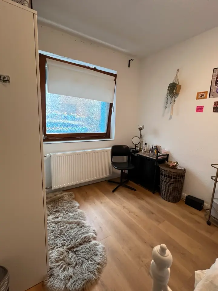 5 Zimmer Wohnung mit 12 m² in Bremen – Bild 3