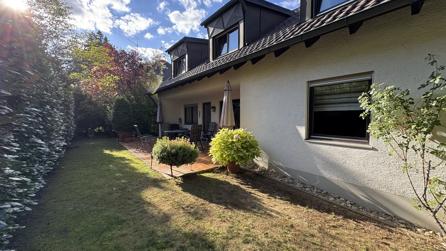 5 Zimmer Haus mit 180 m² in München – Bild 8