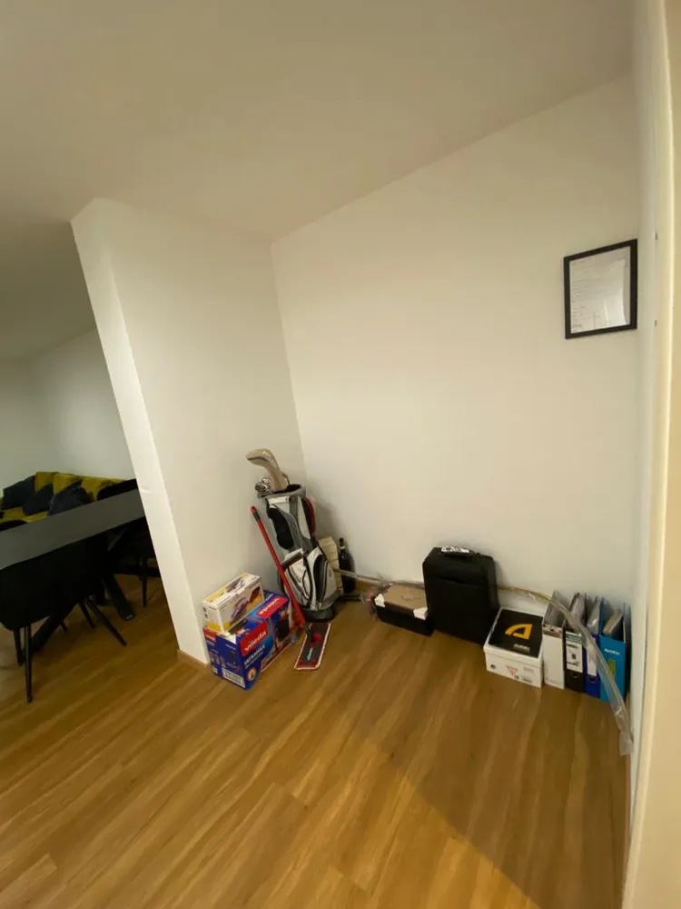 3 room apartment with 56 m² in Ludwigsburg – Photo 7