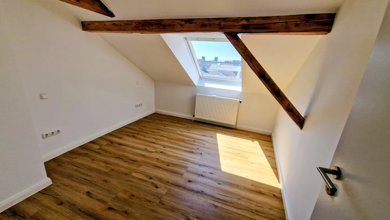2 Zimmer Wohnung mit 32 m² in Offenbach am Main – Bild 9