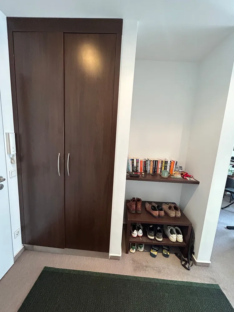 2 Zimmer Wohnung mit 36 m² in Frankfurt am Main – Bild 9