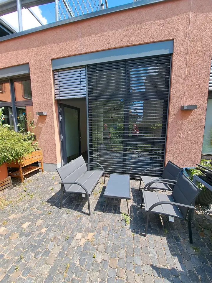 Studio mit 39 m² in Weimar – Bild 4