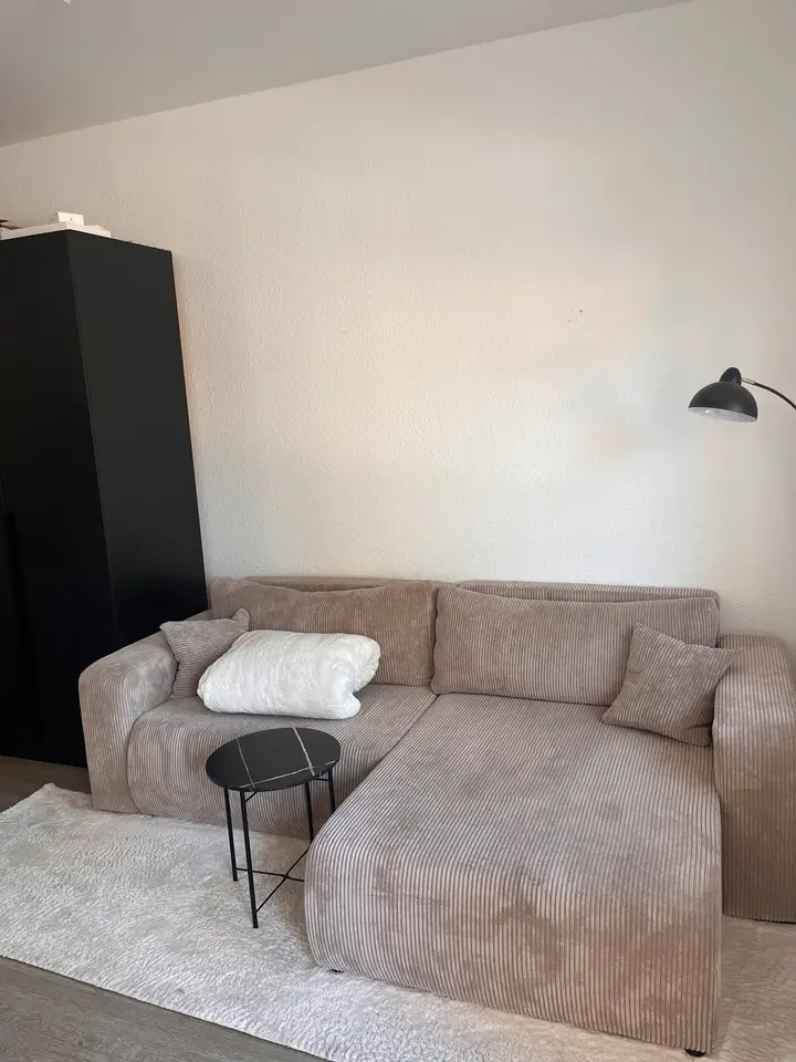 2 Zimmer Wohnung mit 40 m² in Aachen – Bild 9