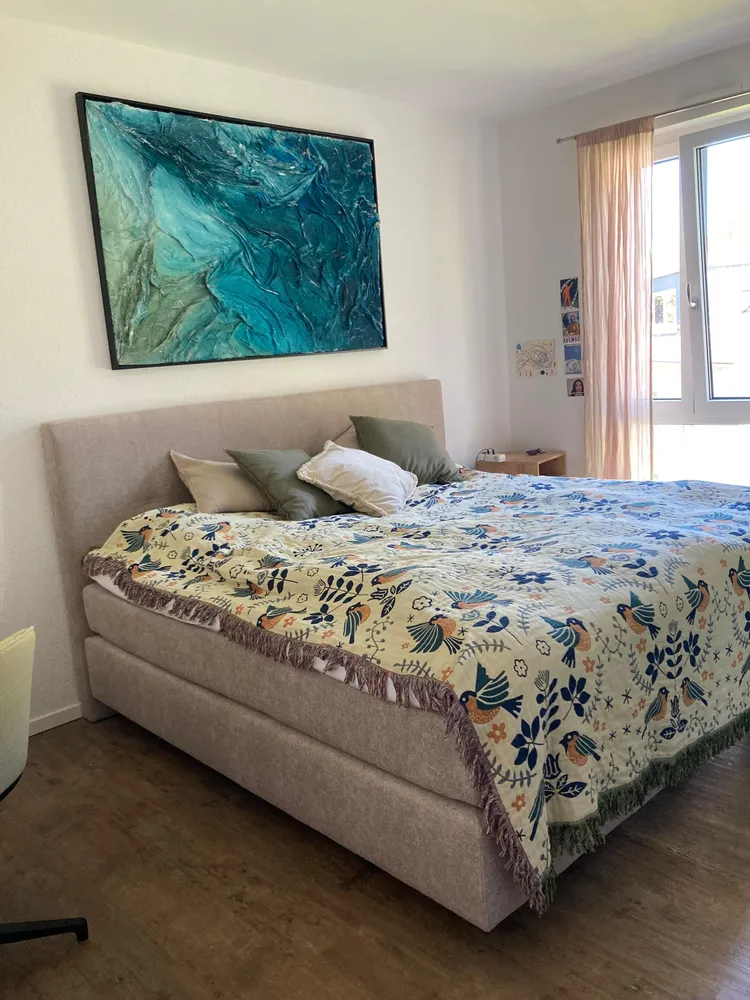 3 Zimmer Wohnung mit 88 m² in Bonn – Bild 3