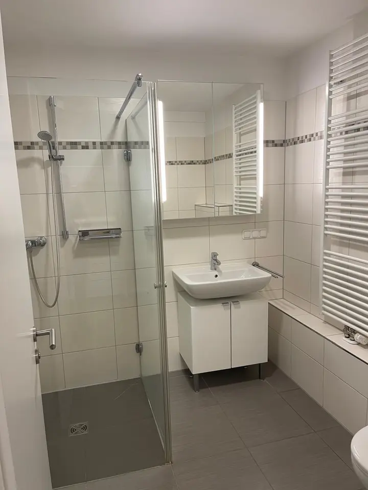 2 Zimmer Wohnung mit 36 m² in Deggendorf – Bild 6