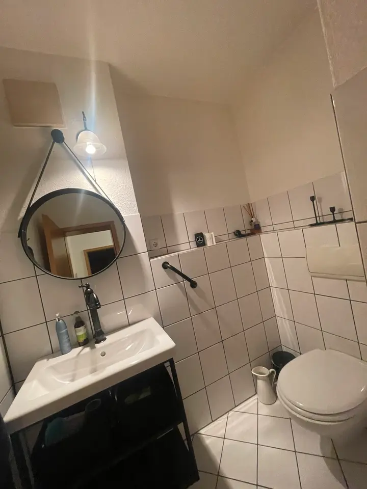 3 Zimmer Wohnung mit 76 m² in Essen – Bild 4
