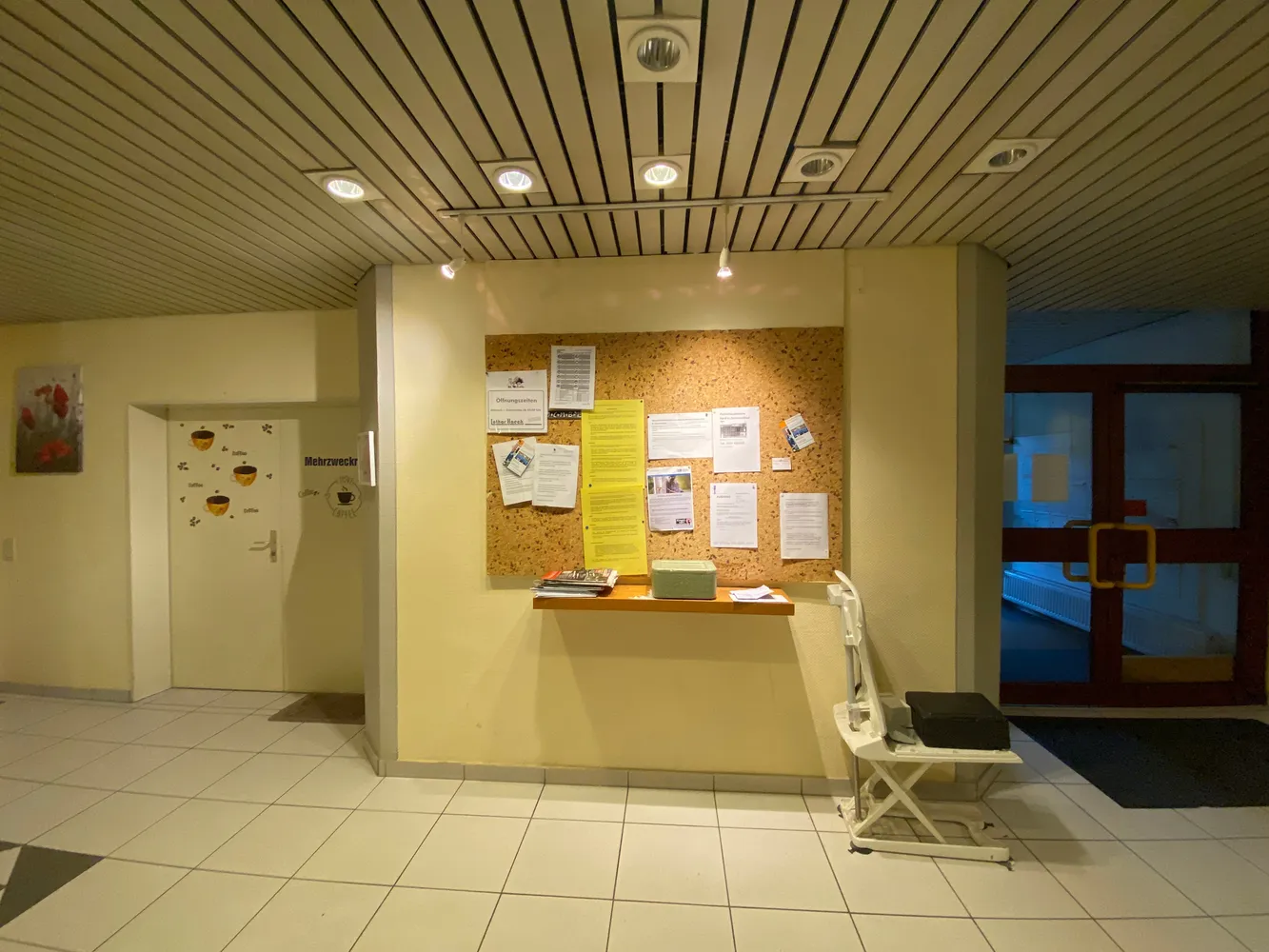 2 Zimmer Wohnung mit 53 m² in Dortmund – Bild 5