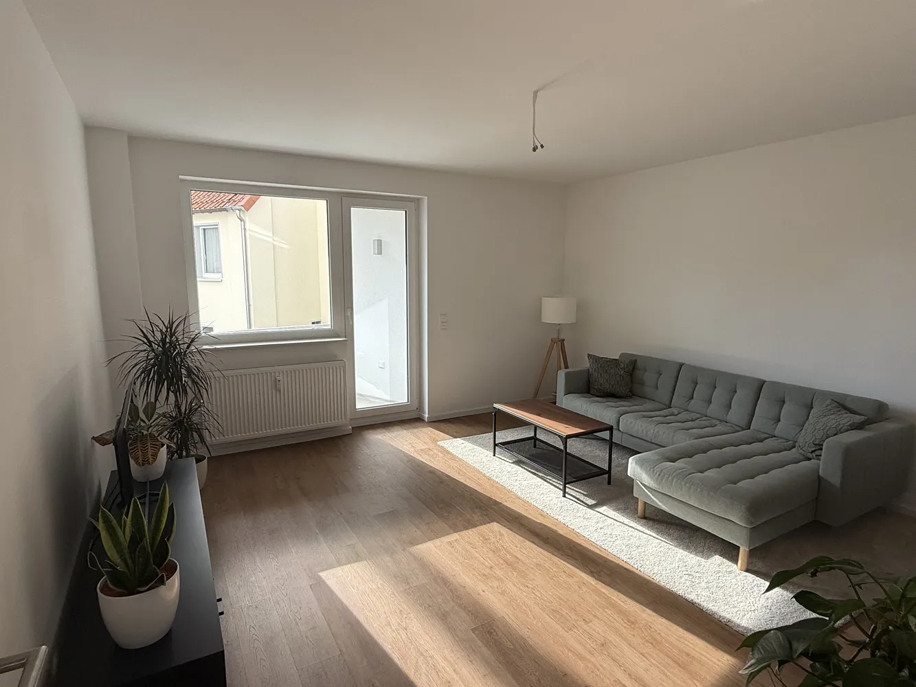 2 Zimmer Wohnung mit 60 m² in Hildesheim – Bild 6