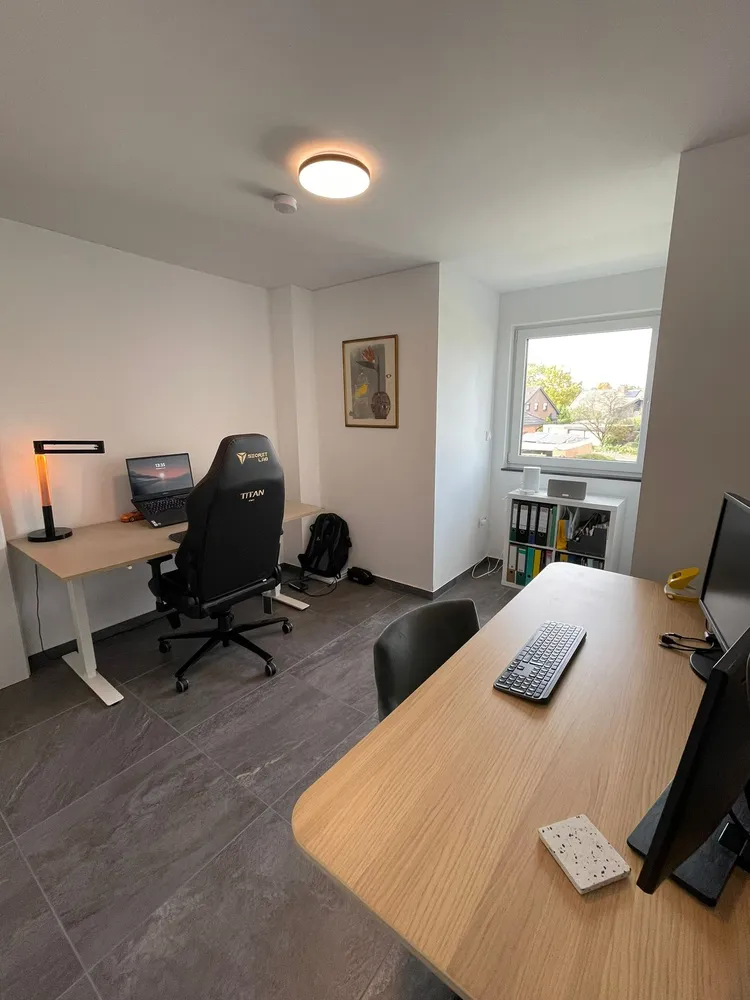 3 Zimmer Wohnung mit 85 m² in Kleve – Bild 11