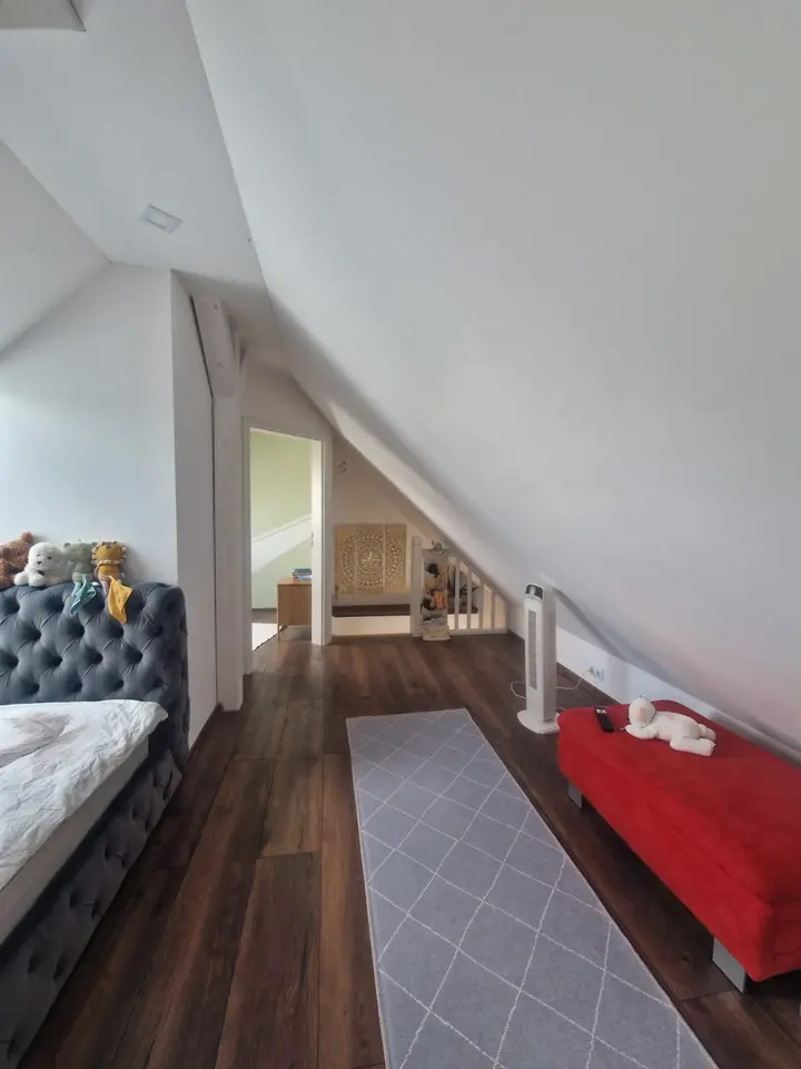 6 Zimmer Haus mit 140 m² in Rathenow – Bild 10