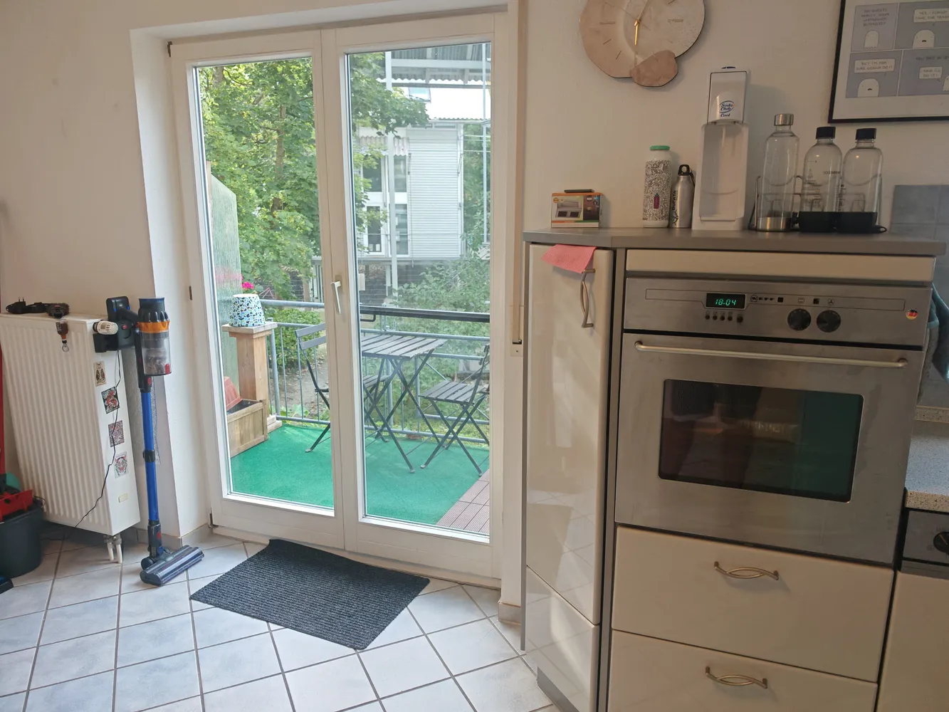 WG-Zimmer in Konstanz – Bild 3