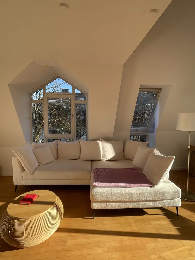 2 Zimmer Wohnung mit 55 m² in München – Bild 6
