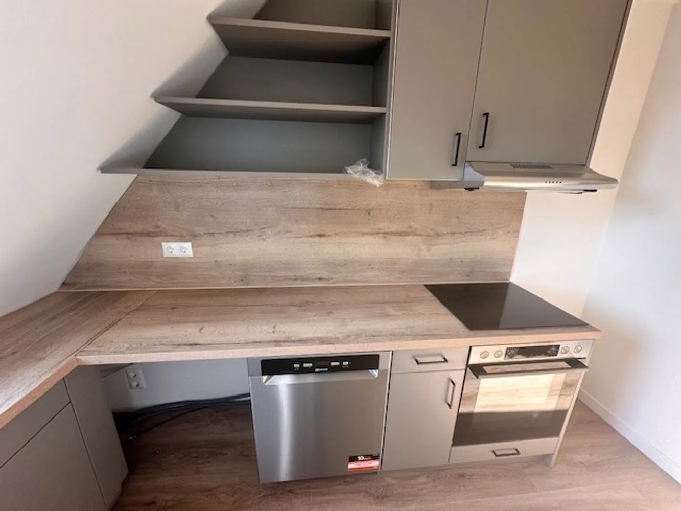 3 Zimmer Wohnung mit 51 m² in Hamburg – Bild 9