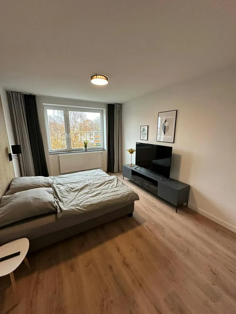 WG-Zimmer mit 13 m² in Hamburg – Bild 8