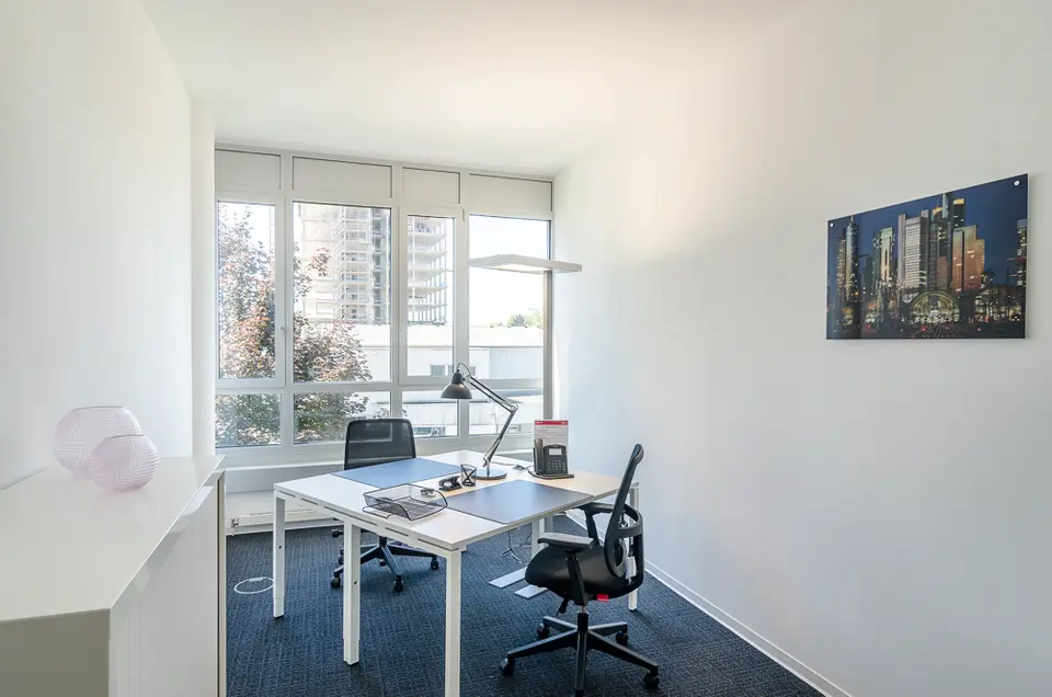 4 Zimmer Haus mit 110 m² in Oberursel – Bild 9
