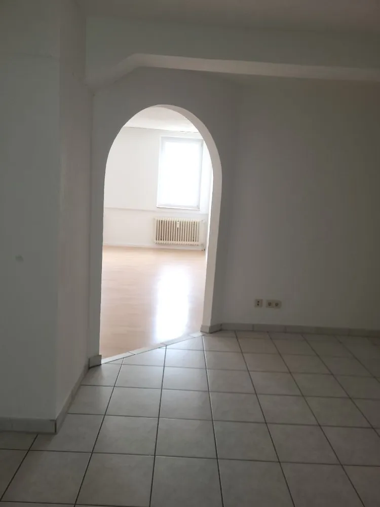 3 Zimmer Wohnung mit 77 m² in Kirchheim unter Teck – Bild 1