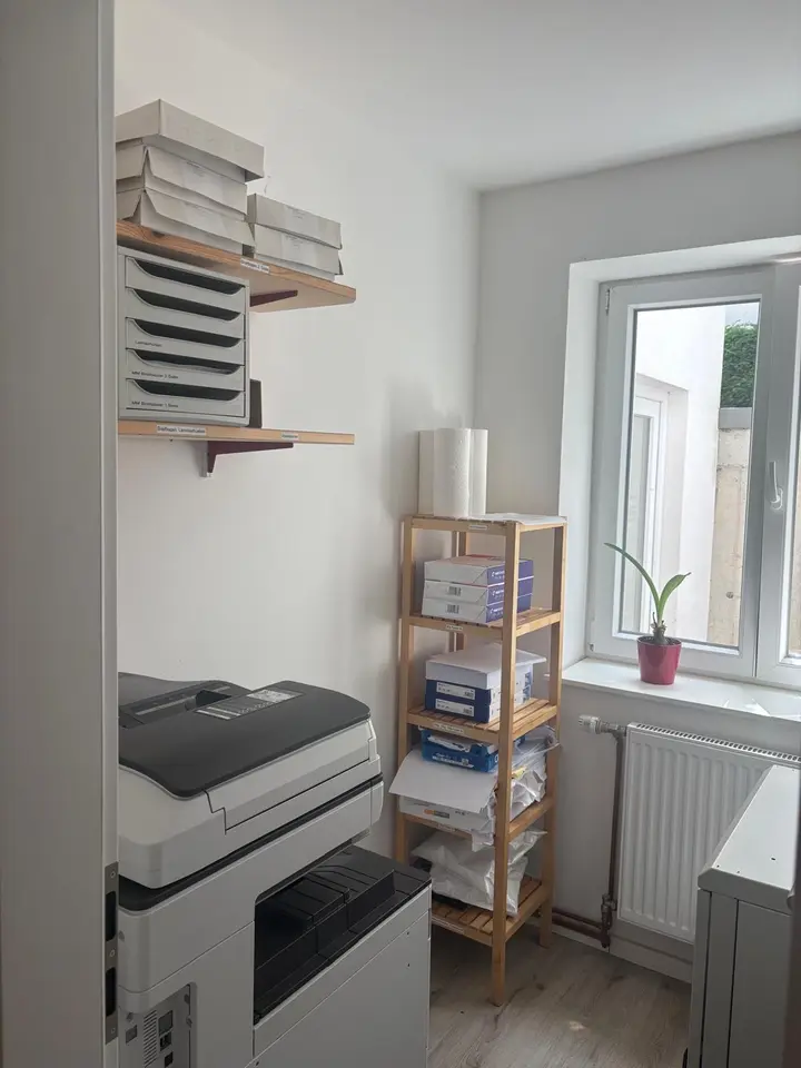 3 Zimmer Wohnung mit 118 m² in Bremen – Bild 9