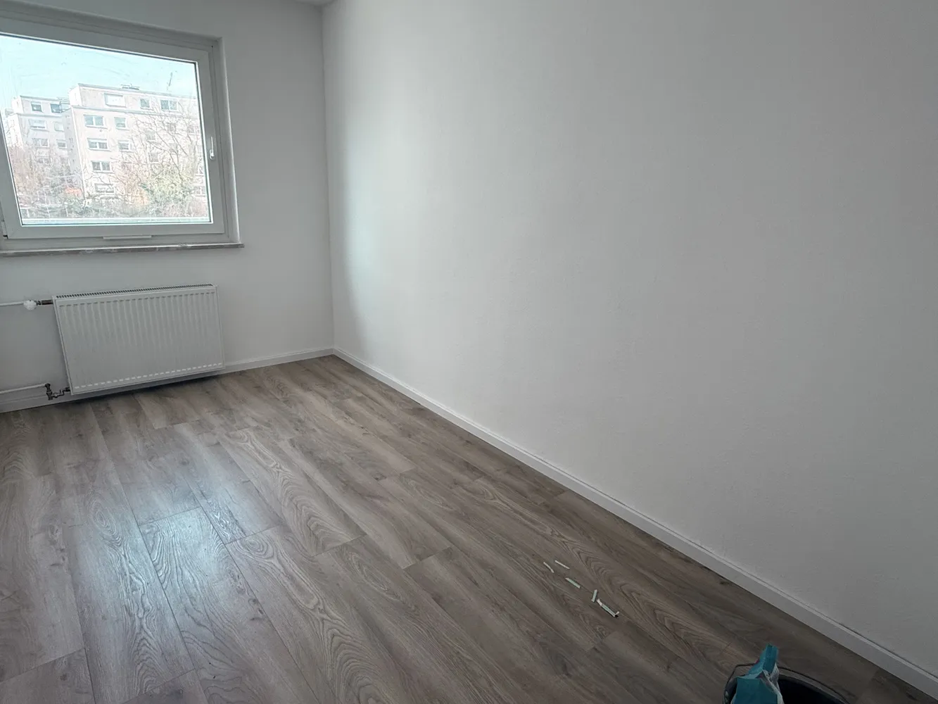 3 Zimmer Wohnung mit 69 m² in Frankfurt am Main – Bild 7