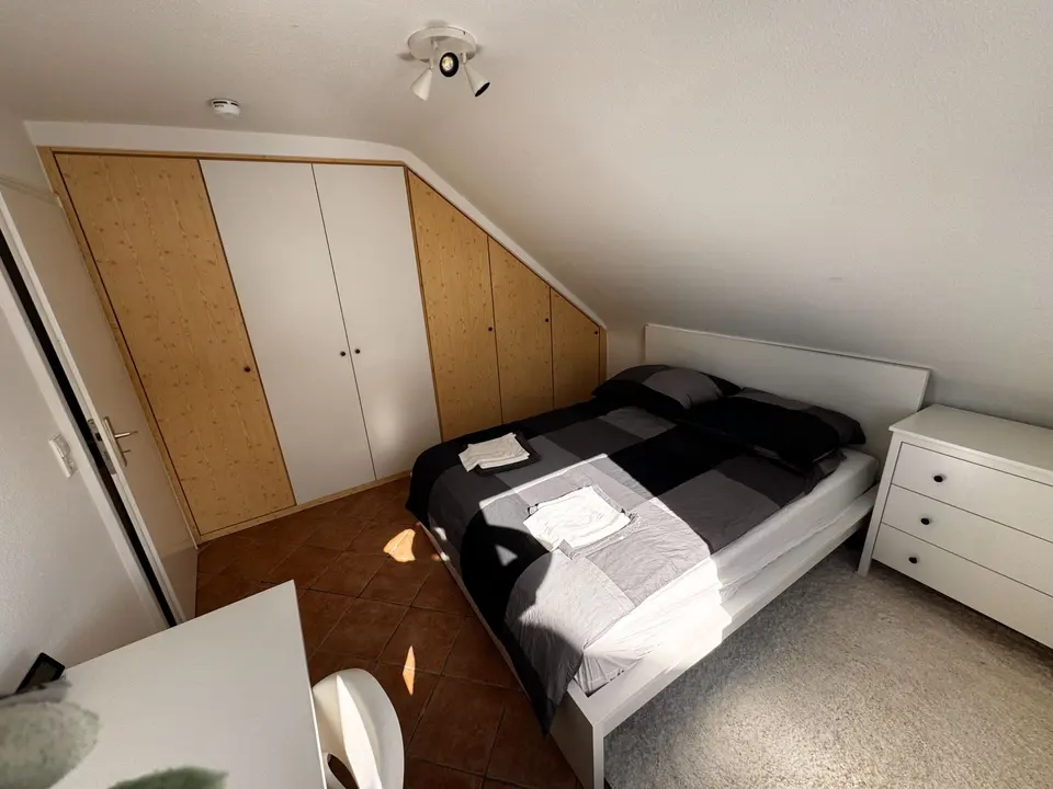WG-Zimmer mit 16 m² in Karlsruhe – Bild 1