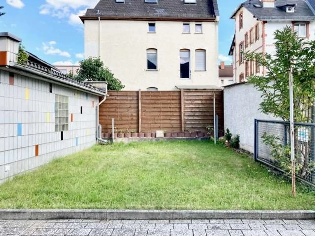 4 Zimmer Wohnung mit 133 m² in Gießen – Bild 9