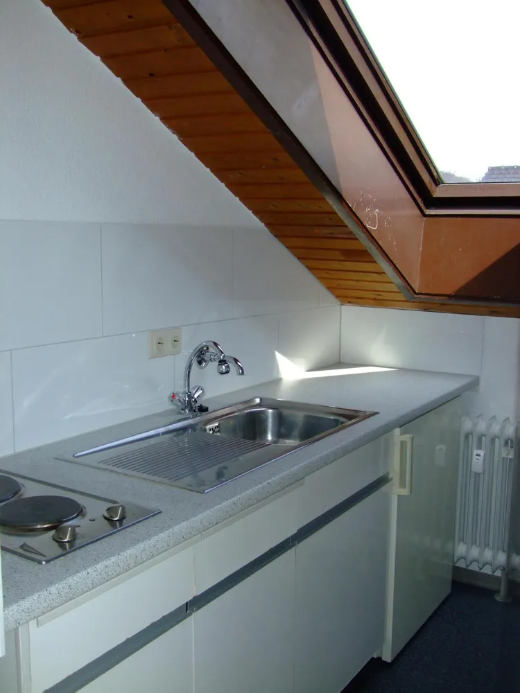 2 Zimmer Wohnung mit 42 m² in Sindelfingen – Bild 2