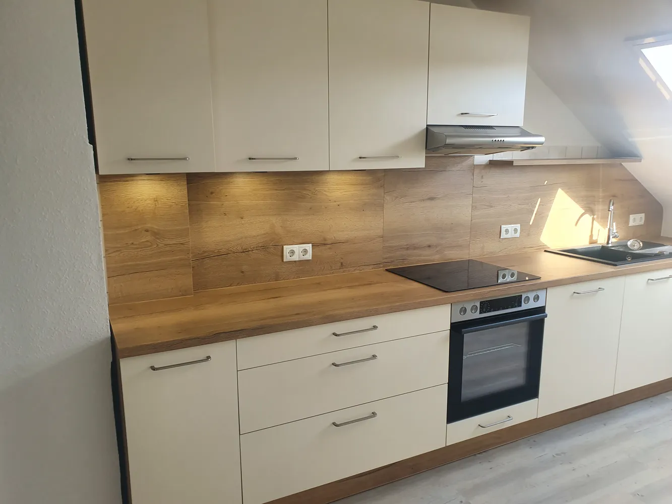 2 Zimmer Wohnung mit 40 m² in Dortmund – Bild 1