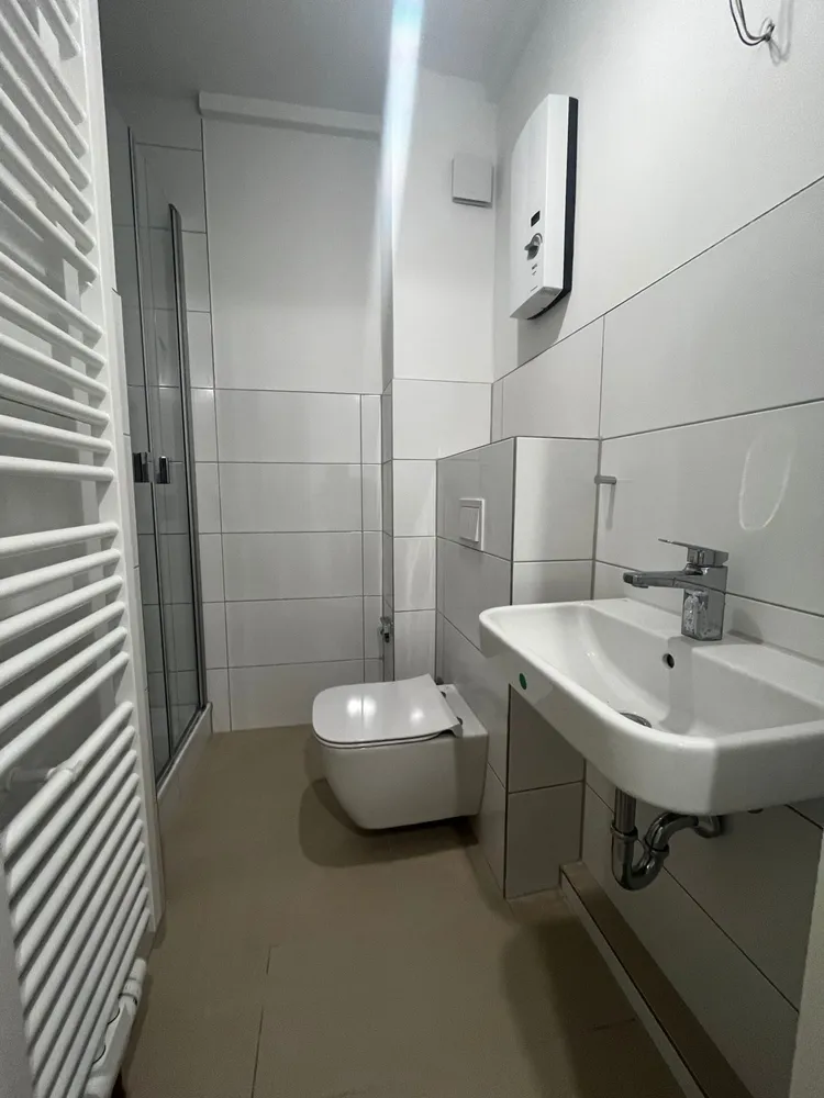 2 Zimmer Wohnung mit 47 m² in Düsseldorf – Bild 7