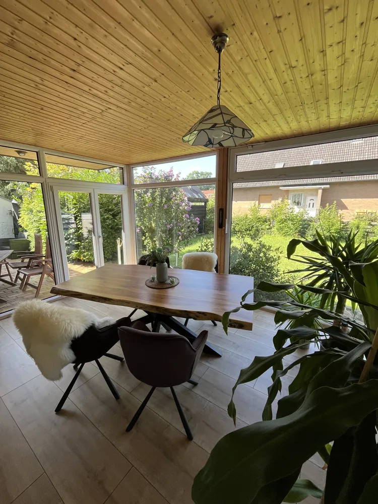 4 Zimmer Wohnung mit 92 m² in Hannover – Bild 1