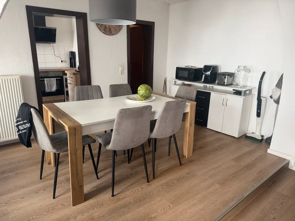 4 Zimmer Haus mit 103 m² in Trier – Bild 4