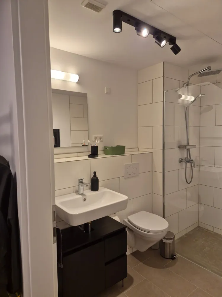 2 Zimmer Wohnung mit 52 m² in Heidelberg – Bild 3