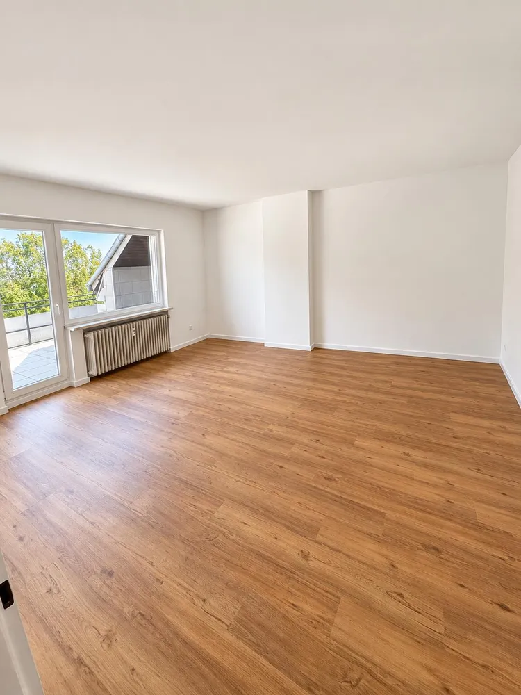 2 Zimmer Wohnung mit 61 m² in Neuss – Bild 3