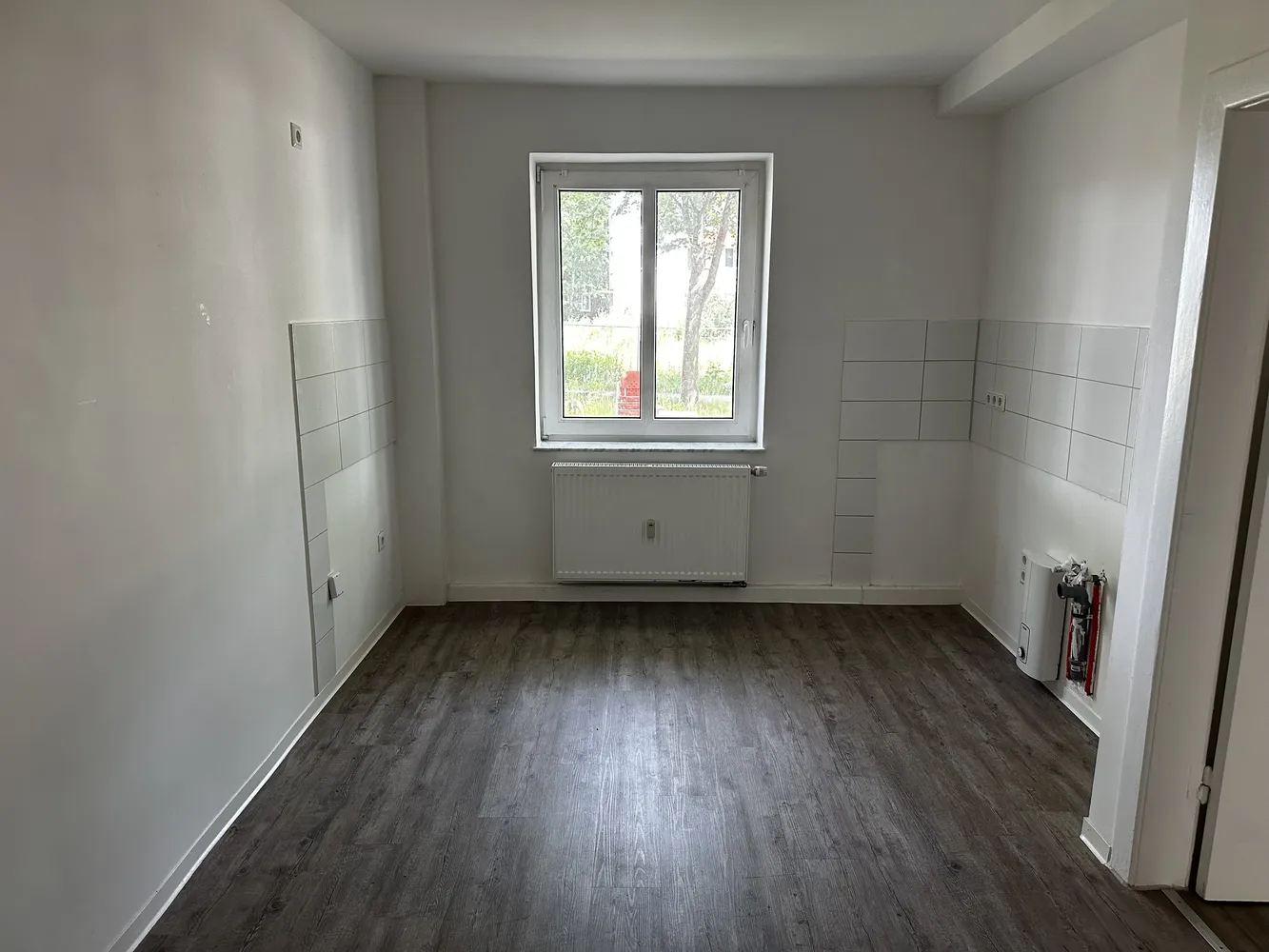 1 Zimmer Wohnung mit 43 m² in Hamburg – Bild 4