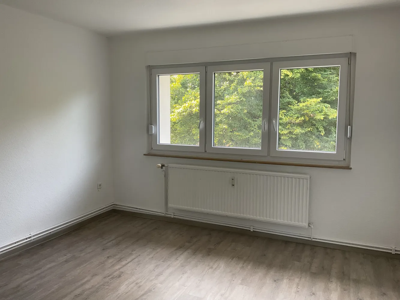 3 Zimmer Wohnung mit 66 m² in Bielefeld – Bild 3