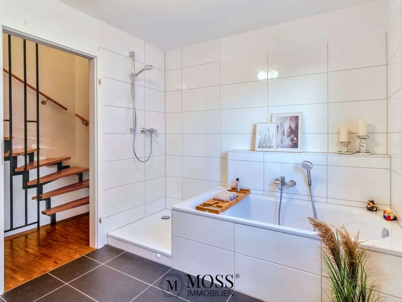 4 Zimmer Haus mit 123 m² in Rheinfelden – Bild 8