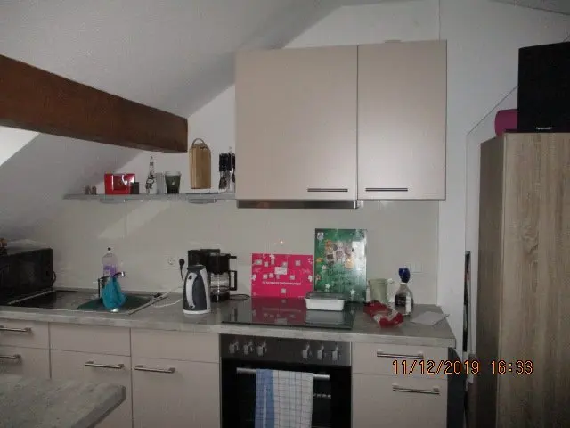 Studio mit 26 m² in Eisenach – Bild 2