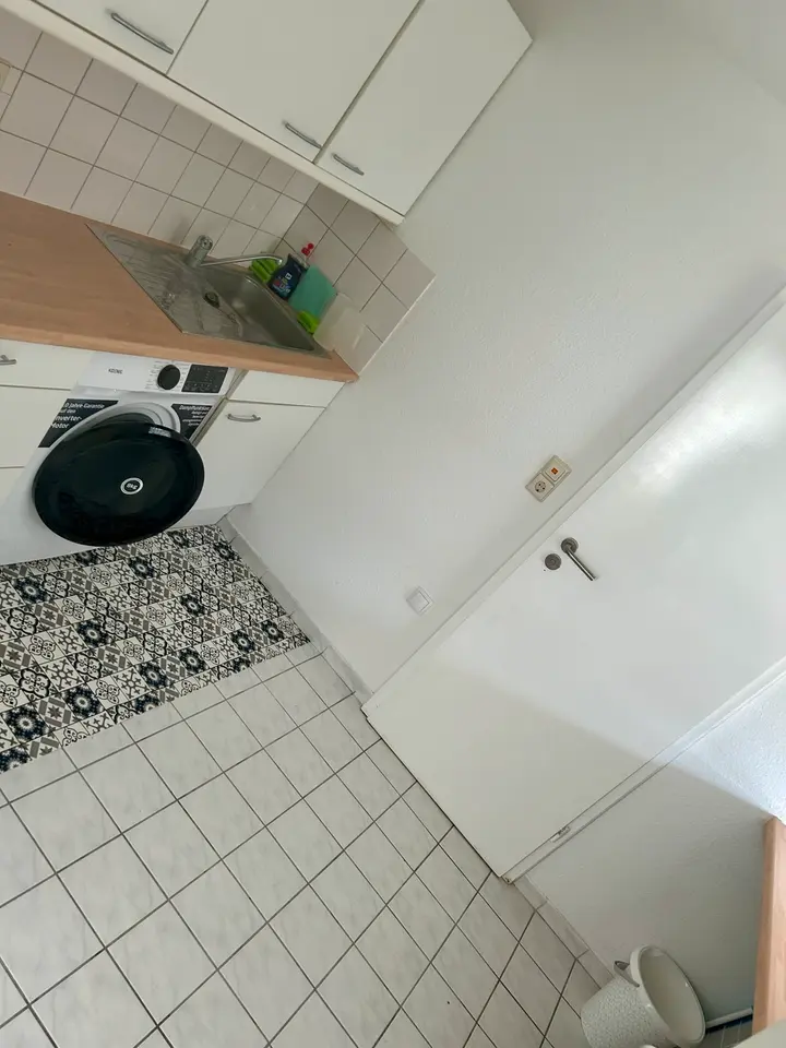 WG-Zimmer mit 42 m² in Reutlingen – Bild 2