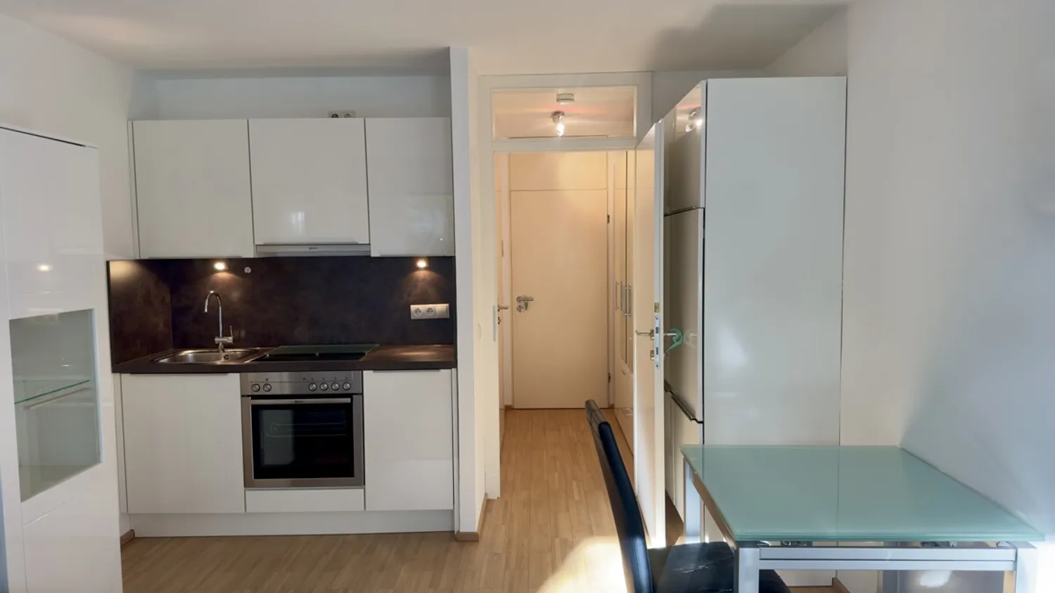 1 Zimmer Wohnung mit 27 m² in München – Bild 11