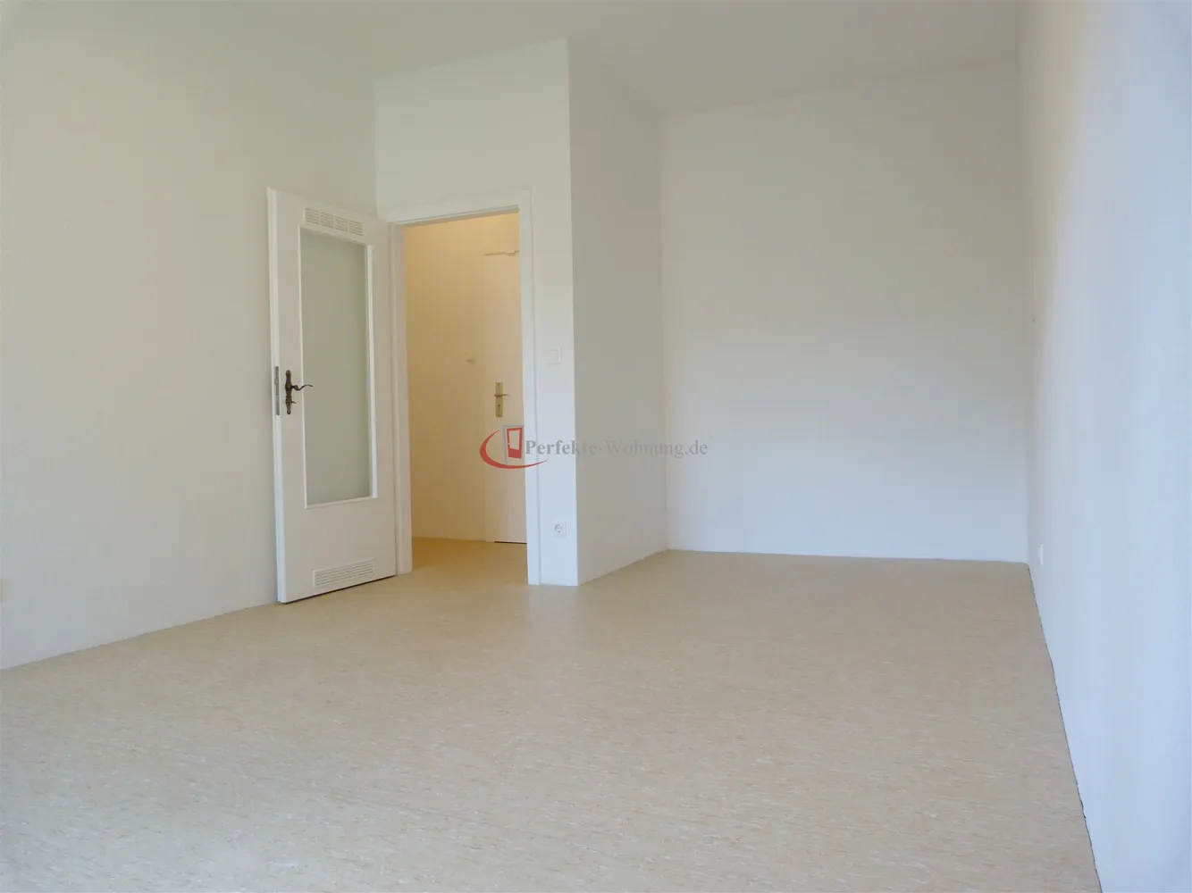 1 Zimmer Wohnung mit 28 m² in Hannover – Bild 2