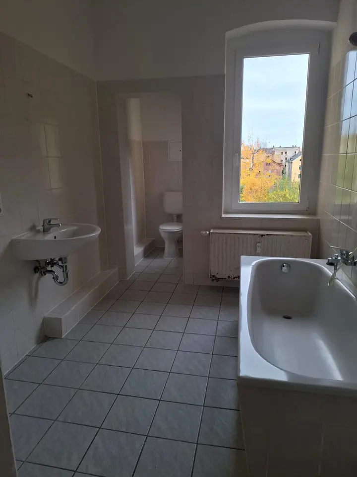 2 Zimmer Wohnung mit 50 m² in Altenburg – Bild 8