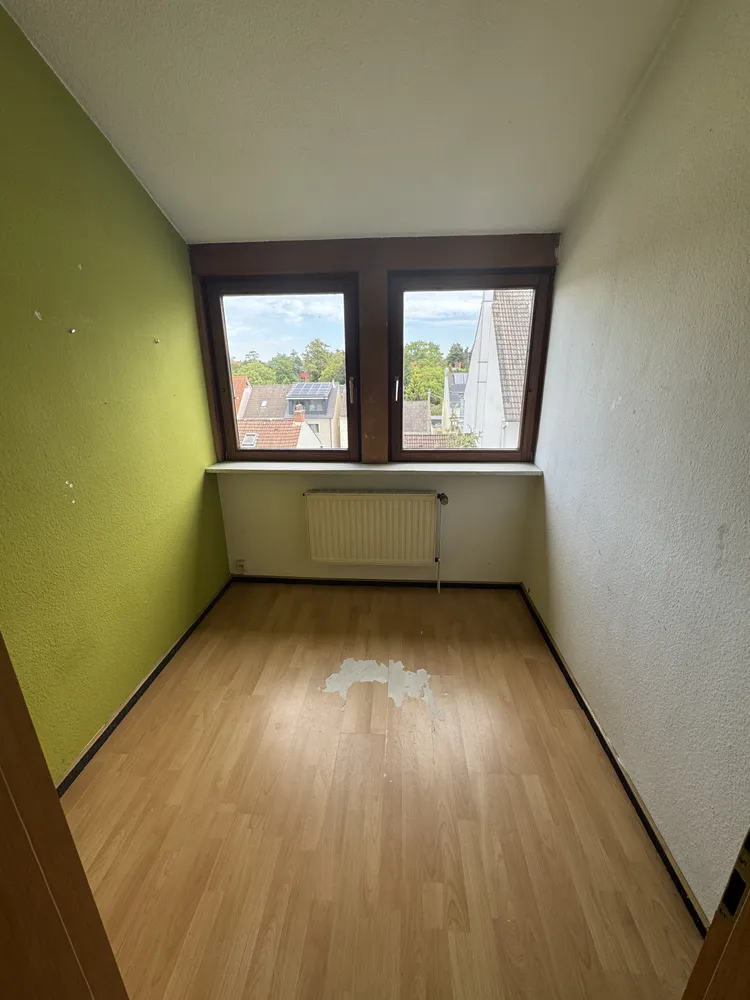 4 Zimmer Wohnung mit 109 m² in Bremen – Bild 4