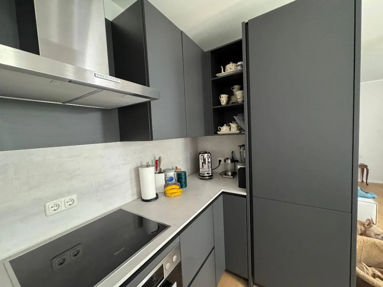 1 Zimmer Wohnung mit 41 m² in Berlin – Bild 9