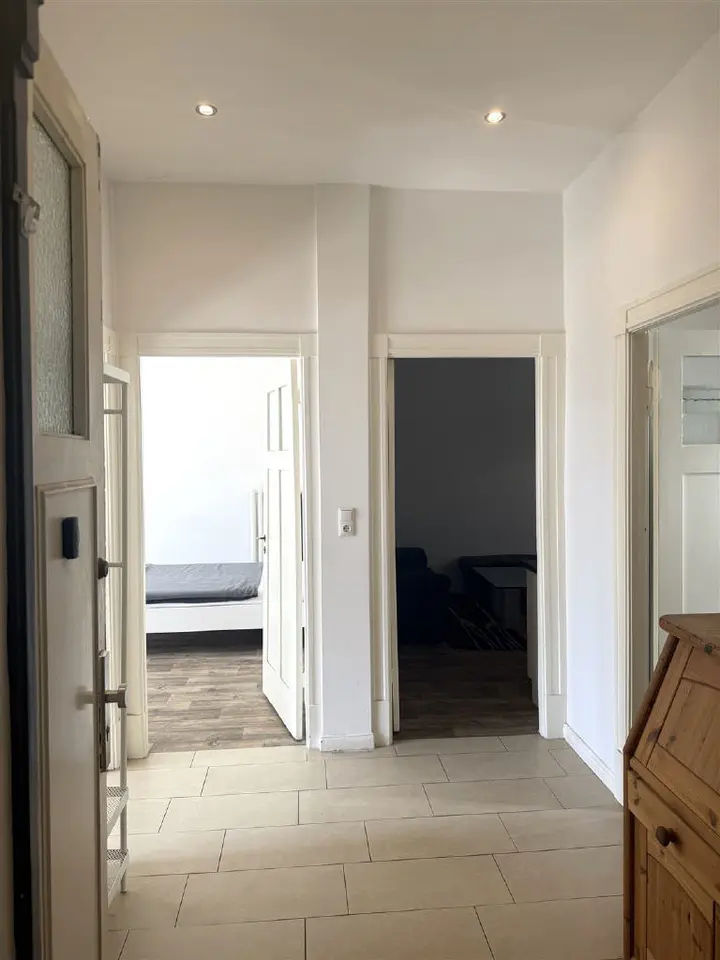 4 Zimmer Wohnung mit 125 m² in Bremen – Bild 5