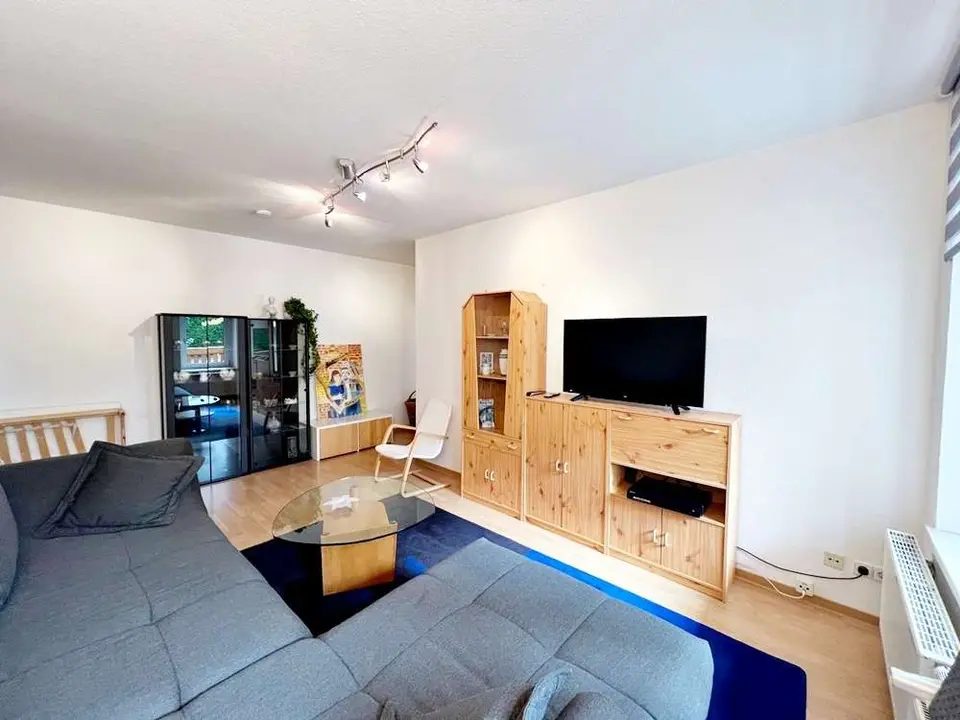 WG-Zimmer mit 70 m² in Chemnitz – Bild 6