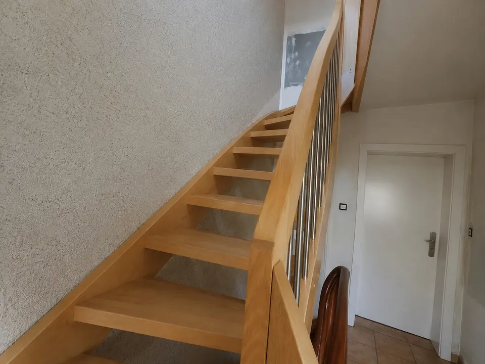 3 Zimmer Wohnung mit 55 m² in Grevenbroich – Bild 5