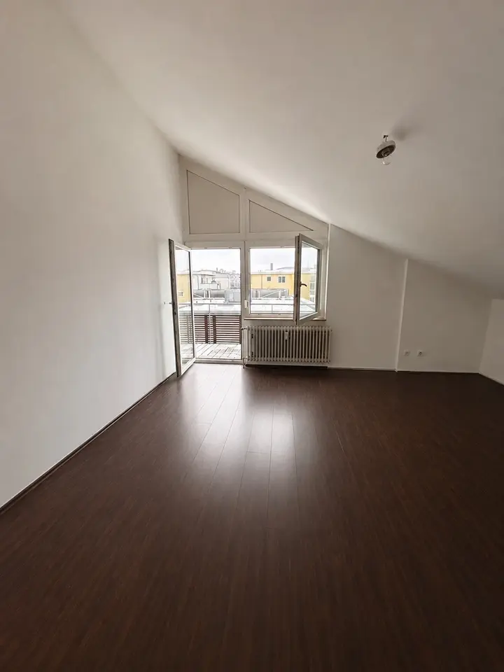 WG-Zimmer mit 18 m² in Kornwestheim – Bild 1