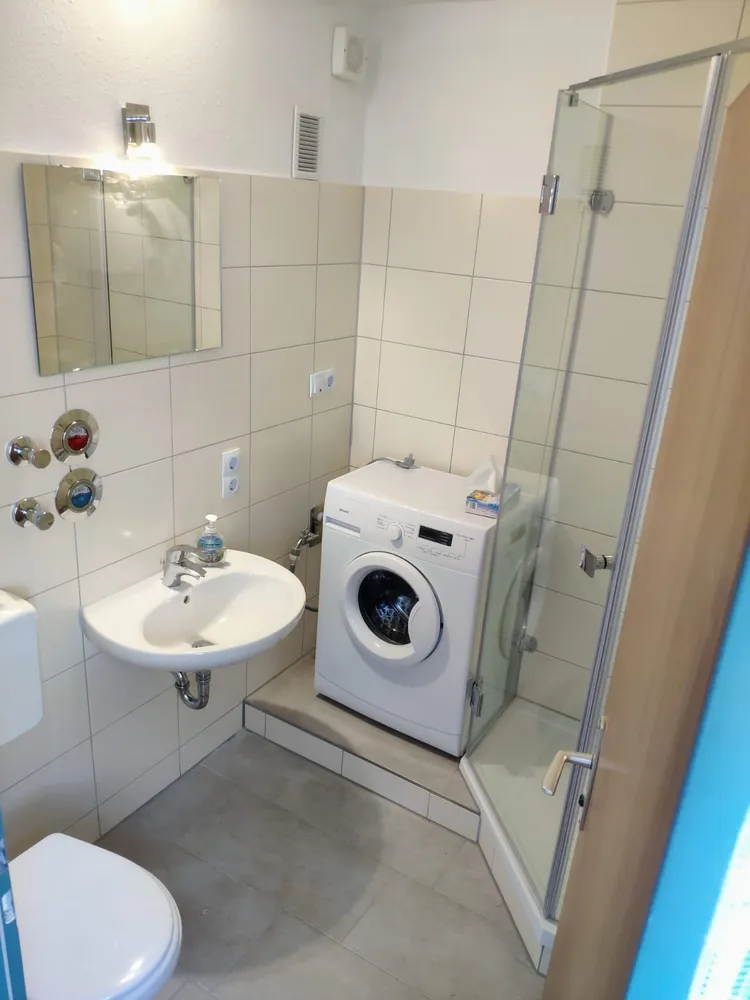 1 Zimmer Wohnung mit 42 m² in Kaufbeuren – Bild 8