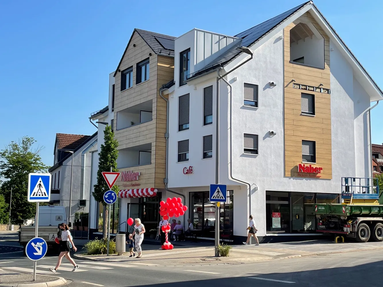 4 Zimmer Wohnung mit 132 m² in Bochum – Bild 1