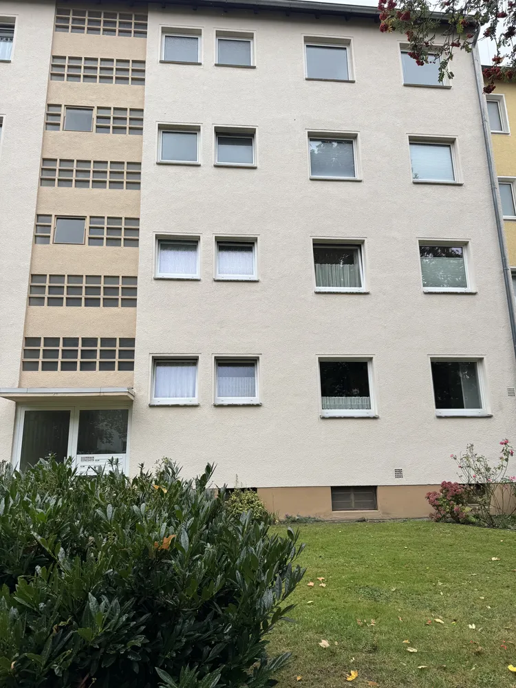 3 room apartment with 70 m² in Wolfenbüttel – Photo 12