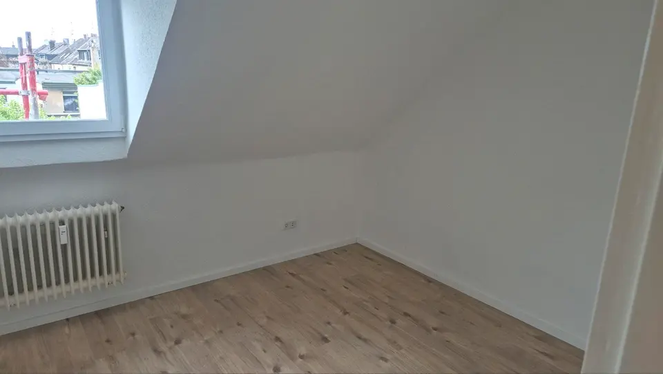 3 Zimmer Wohnung mit 61 m² in Krefeld – Bild 2